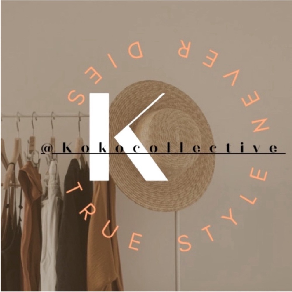 NAME CHANGE @kokocollective